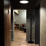 8 Апартаменты *