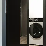 8 Апартаменты