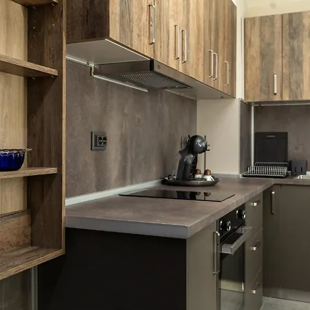 Apartament 8 Łowecz