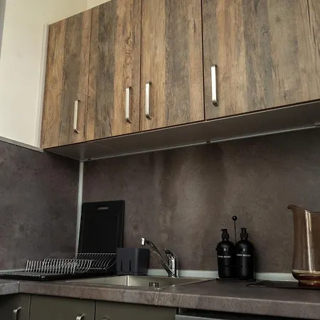 8 Apartament Łowecz