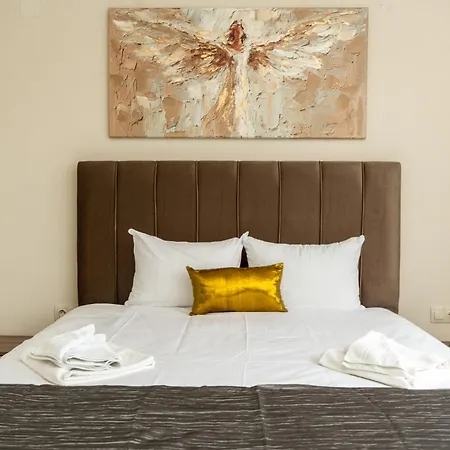 8 Apartament *