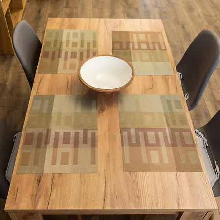 8 Apartament *