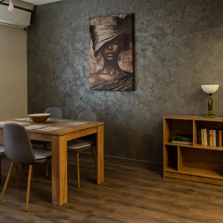 Apartament 8 Łowecz